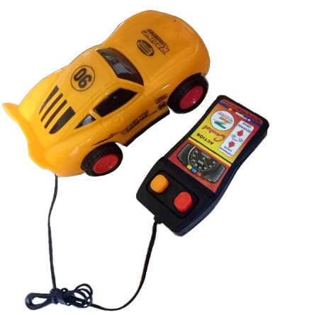 Small Racing Car PC90